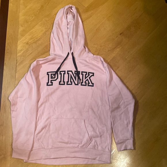 PINK Victoria's Secret Tops - Woman’s PINK hoody